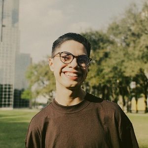 Meet your Posher, Jaime